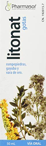 Pharmasor Jarabes - 1 unidad Cover