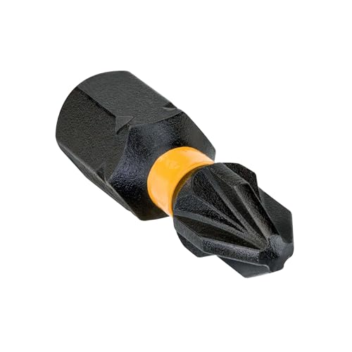 Image of DEWALT DT70523T-QZ 32-Piece EXTREME FLEXTORQ Screwdriver Set - Includes (31) 25mm Screwdriver Bits & 1 Bit Holder