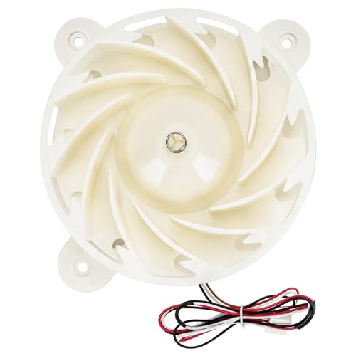 DA31-00342A Evaporator Fan Motor for Samsung Refrigerator Freezer