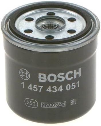 Bosch N4051 - Diesel Filter Car