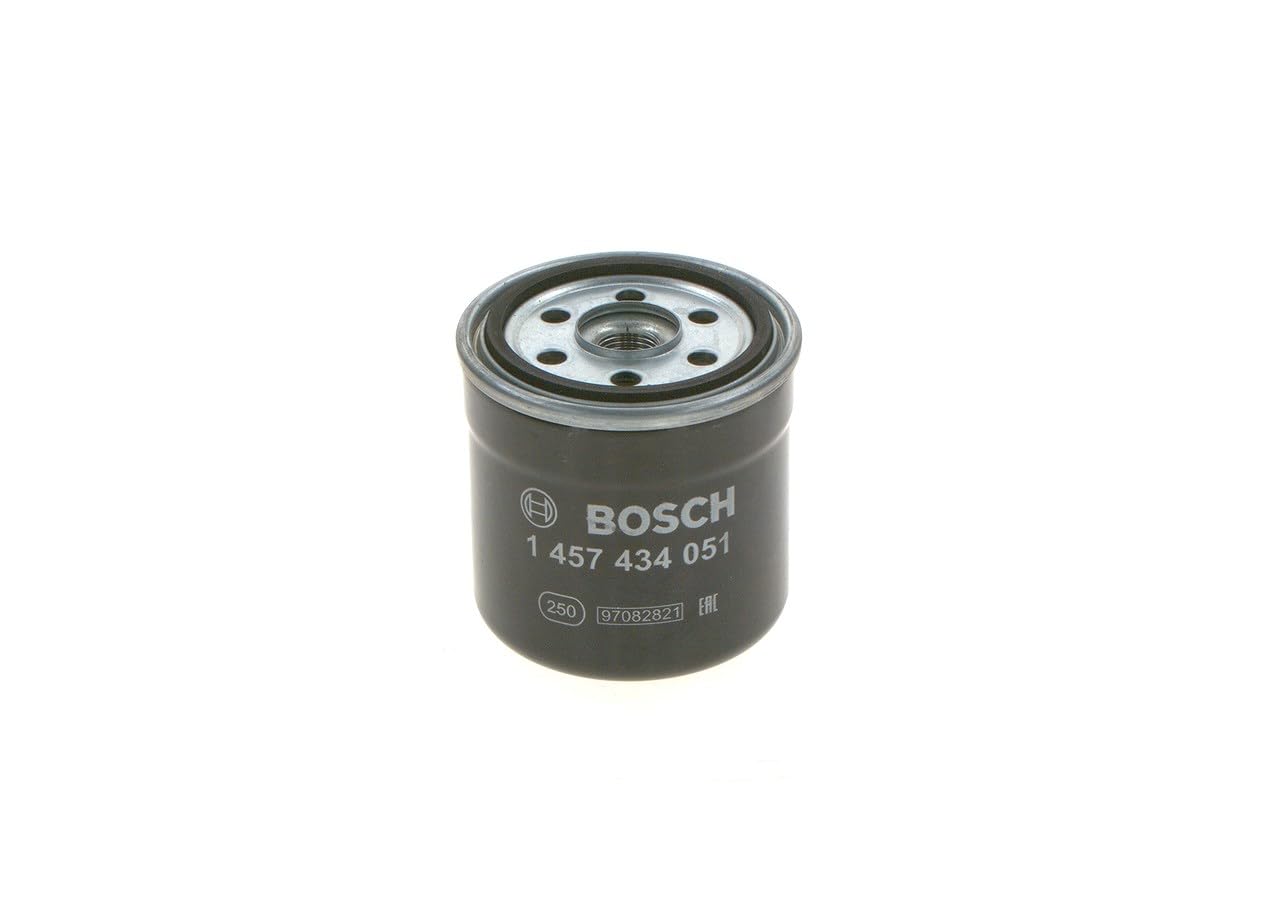 Bosch Kraftstofffilter 457 434 051 Größe 1 1 457 434 051
