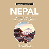 Nepal - Culture Smart! livre audio
