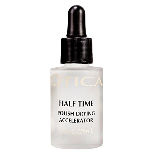 QTICA 1/2 time Polish Drying Accelerator -1 oz