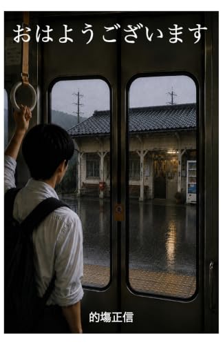 おはようございます