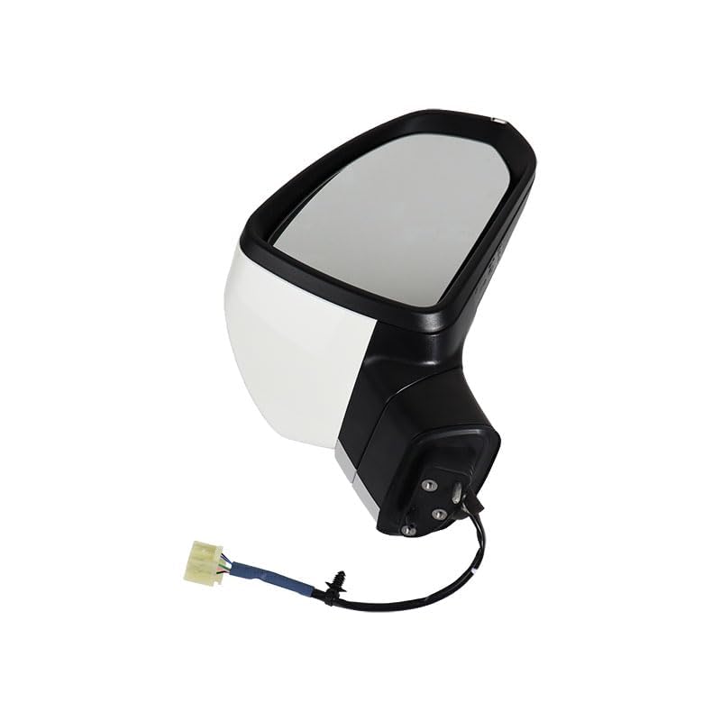 Rétroviseur extérieur droit JAC E40X pour remplacer un miroir cassé - 5