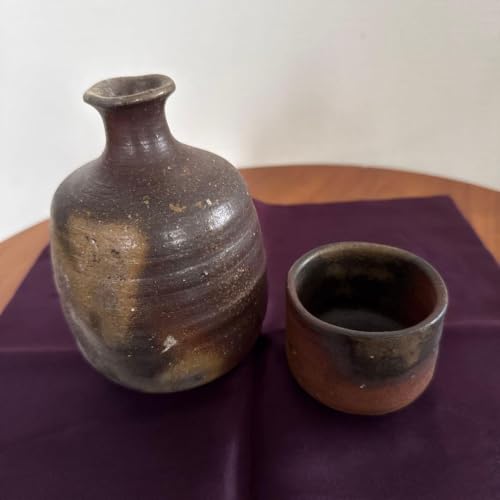 酒器 備前焼 徳利」の人気商品一覧 | 安い商品を通販サイトから探す