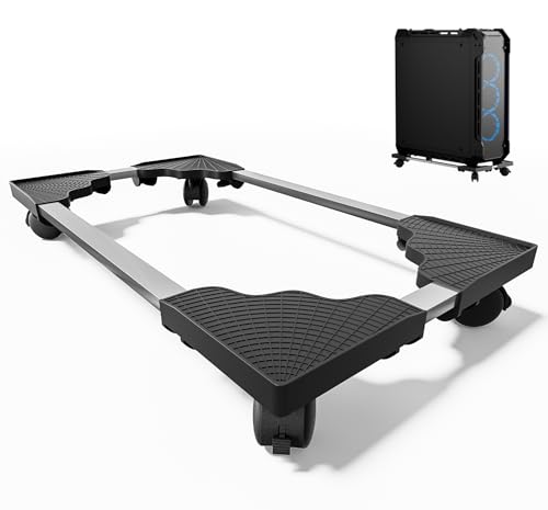 Gourde CPUスタンド キャスター付き