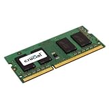  CT12864BC1339 Module mémoire SDRAM DDR3 1 Go CT12864BC1339