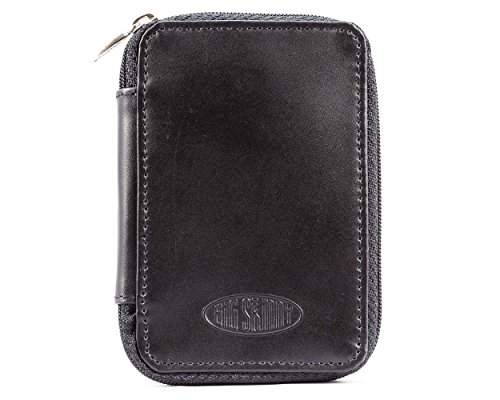 Big Skinny Men's Leather Key Case
