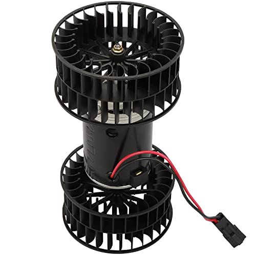 IRONTEK 3946686 HVAC Blower Motor Assembly Fit for Volvo VHD 2001-2009, VNM 2000-2004 & 2006-2009, VT 2006-2009, VNL 2000-2001, VN 2004, AC Blower Motor 3130861 351034171 by IRONTEK - Image 7