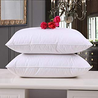 bed pillow set