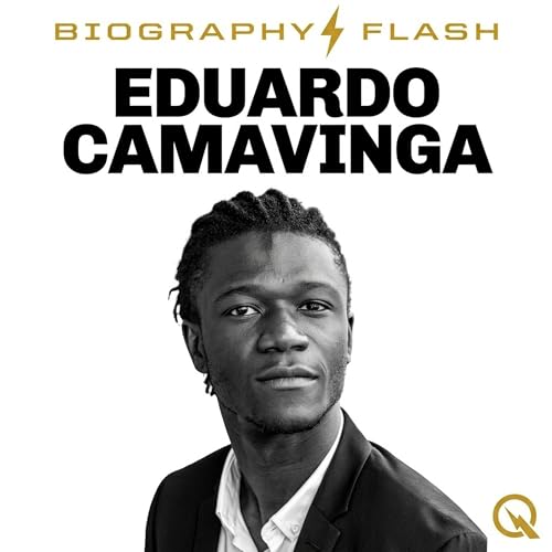 Biography Flash Eduardo Camavinga Transfer Storm Real Madrid or Premier League Glory