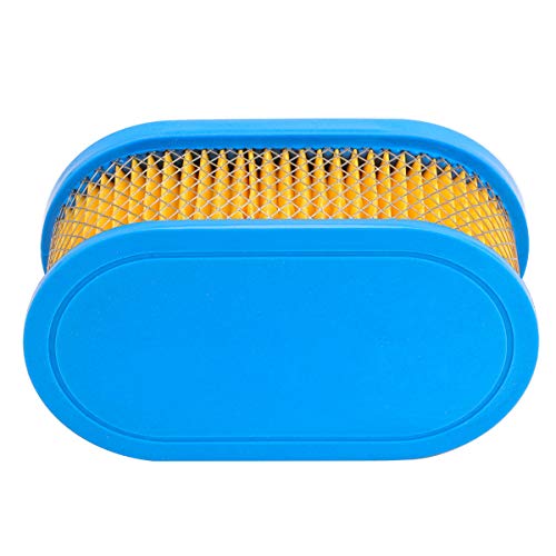 Hipa (Pack Of 2) 951-12260 Air Filter For Mtd Huskee Lt3800 Lt4200 Craftsman Lt1500 Lt3800 R1000 Rer1000 T1000 T1200 Lawn Mower #TOP5