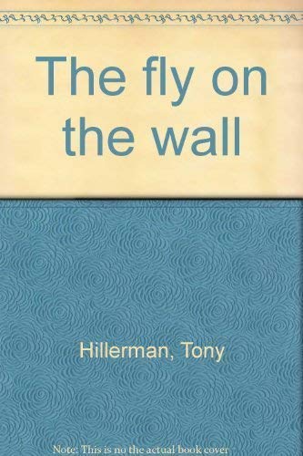 The fly on the wall 0922890307 Book Cover