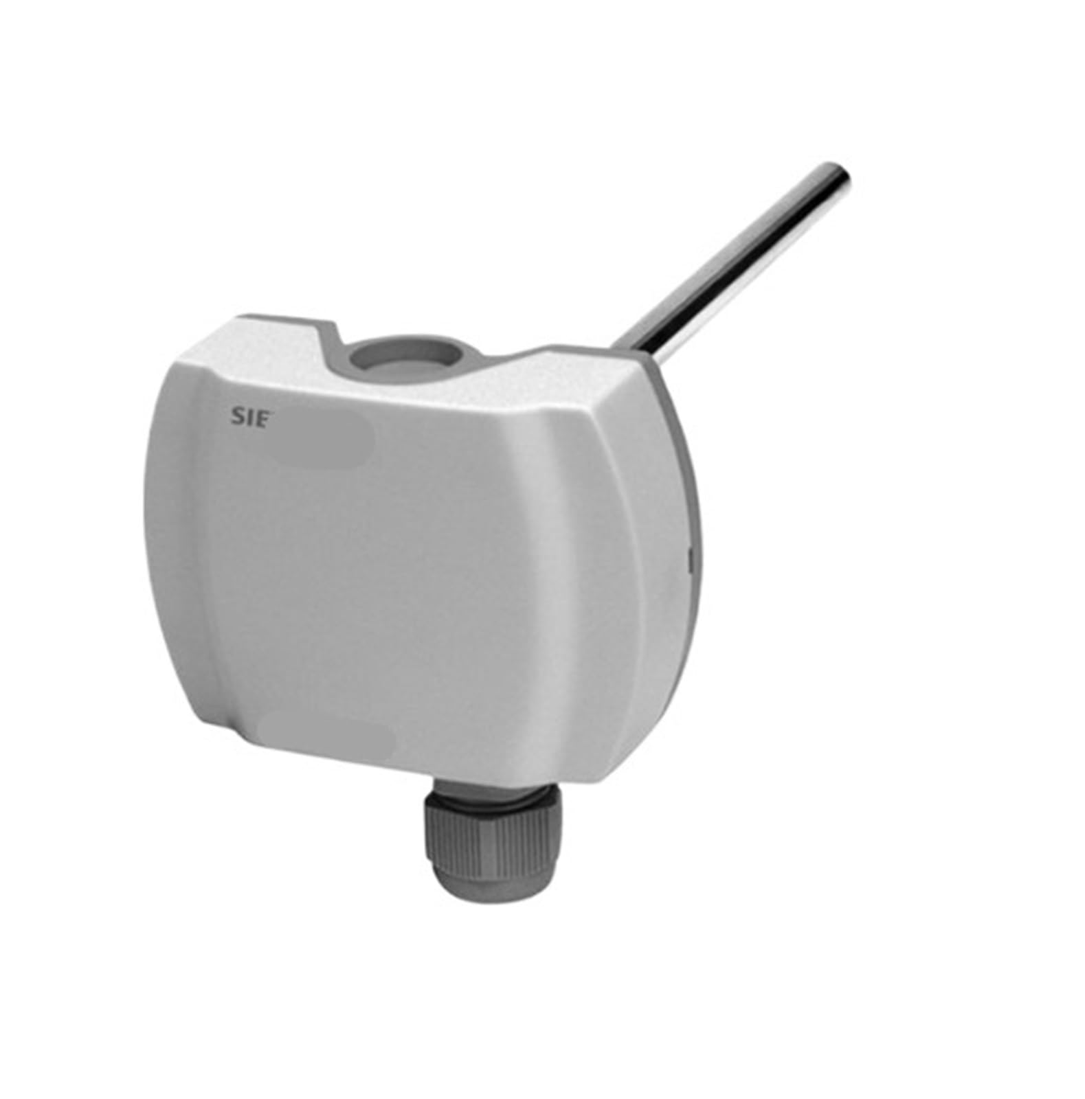 MXXDMOPD Temperature Sensor Transmitter QAE2164.010 Suitable for Testing Rooms