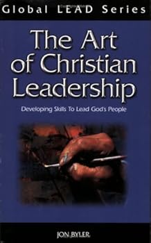 Paperback The Art of Christian Leadership Book