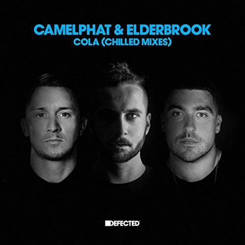 Cola (kenneth bager remix)