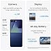 Samsung Galaxy Z Flip7 Cell Phone, 512GB AI Smartphone, Unlocked Android, Long Battery Life, 2025, US 1 Yr Manufacturer Warranty, Coral Red