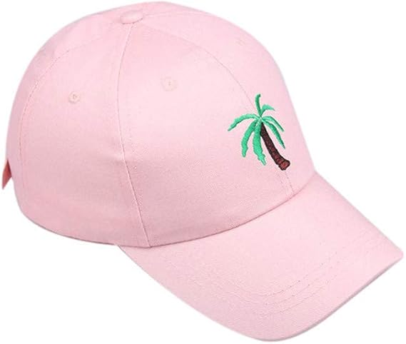uiou Cap Women Outdoors Baseball Unisex 