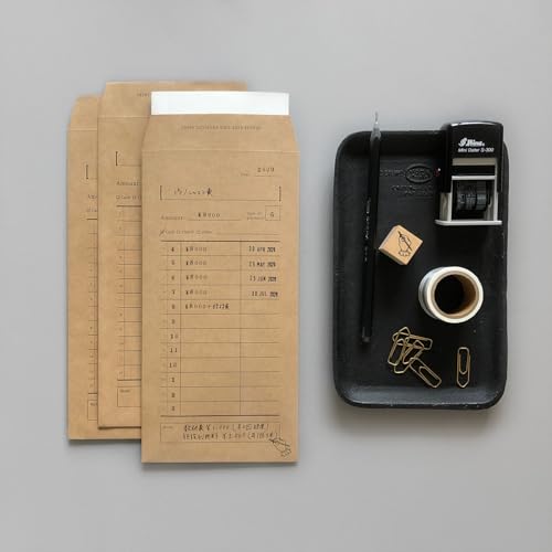 CASH ENVELOPE | ӑ܁irj knoopworks knoop works Nm[v[NX