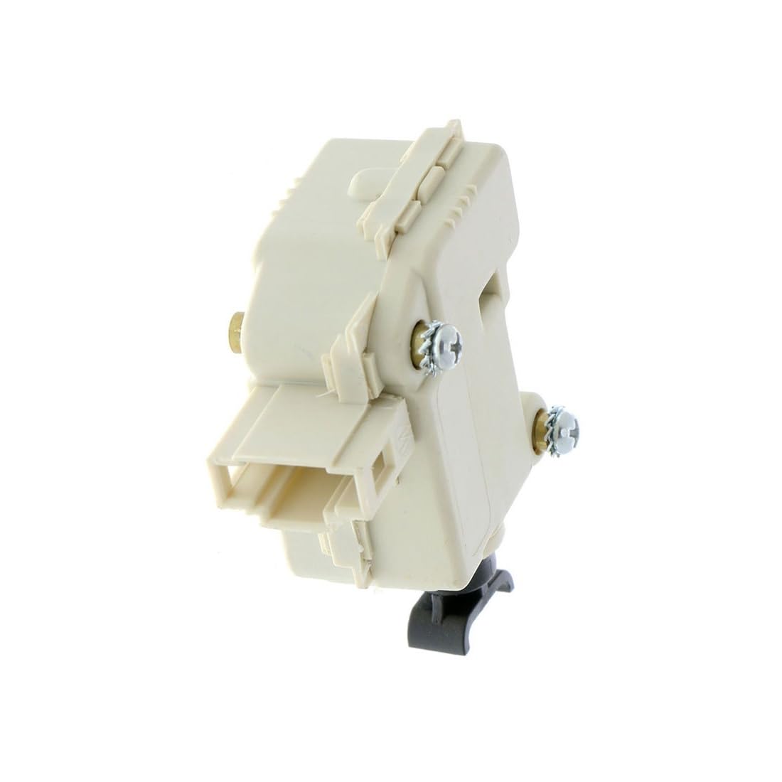 Trunk Lock Actuator Motor for Volkswagen Beetle 1.9L 1999 2000 2001 2002 2003 2004 2005 2006, for Beetle 1.8L 1999 2000 2001 2002 2003 2004 2005 Replaces# 7L6959781, 3B5827061B, (1x)