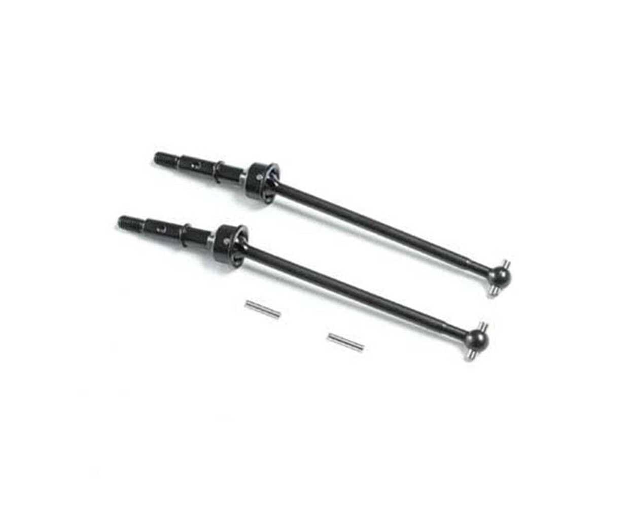 パーツ LuV Amazon.com: Losi CVA Driveshaft Set Complete 22S Drag LOS232071