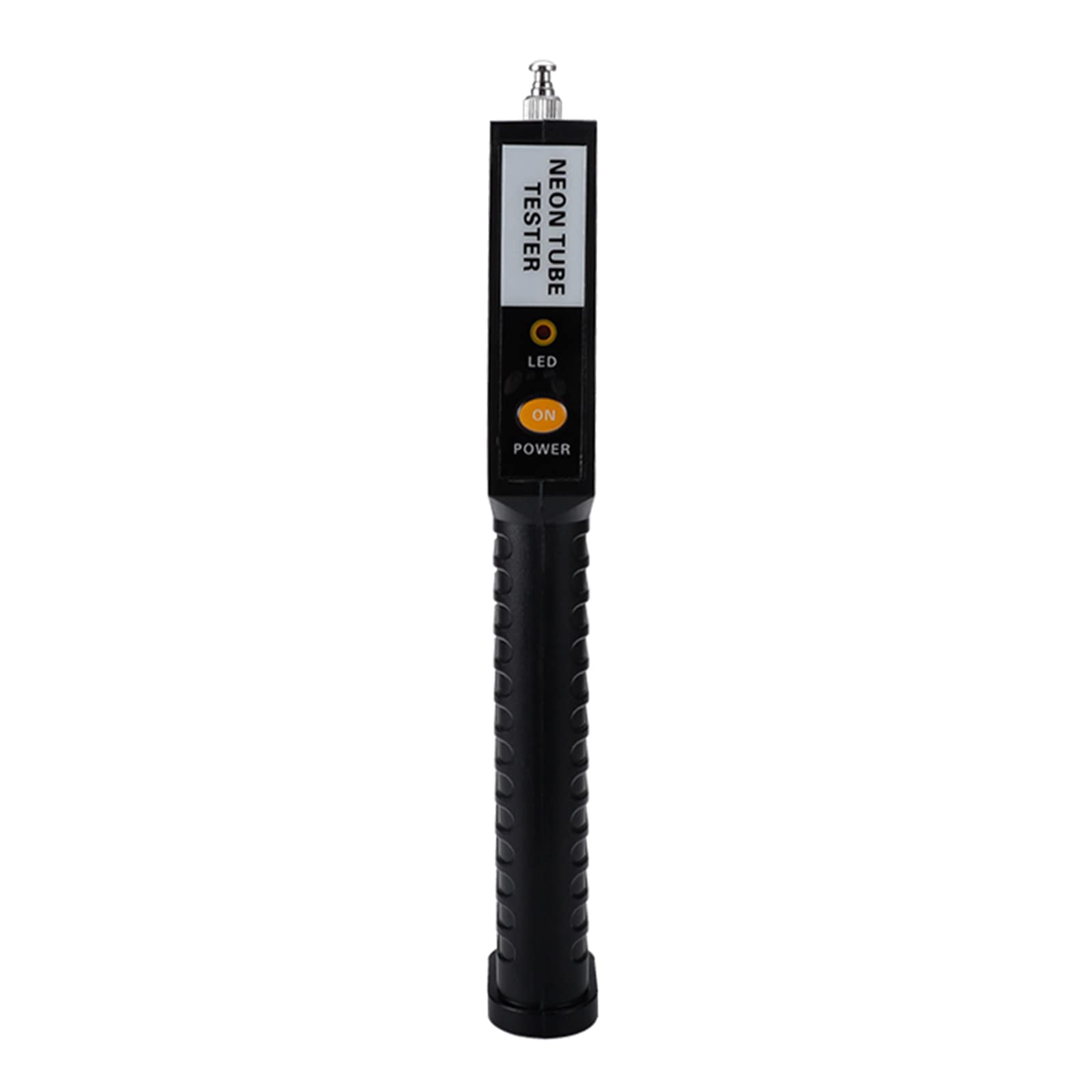 Kalttoy Light Tube Tester Fluorescent Bulb Tester Detector Portable Handheld Fluorescent Led Detector Battery Powered Tube Bulb Portable Handheld Led Battery Powered