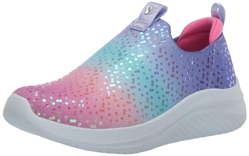 Skechers baskets enfant Ultra Flex 3.0 pour éviter les douleurs aux pieds après le sport
