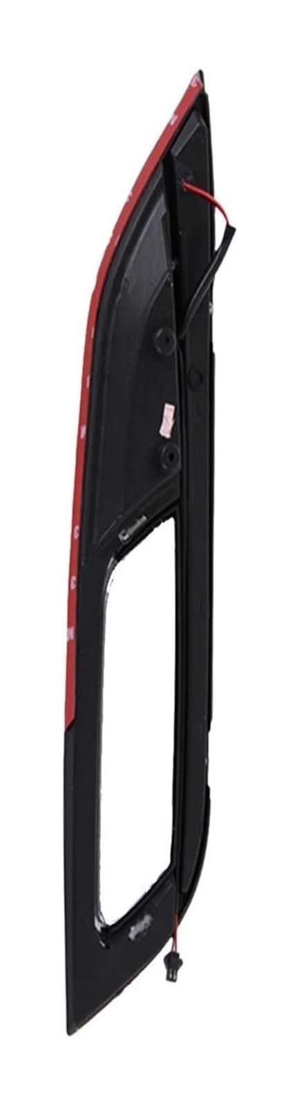 Freccia Auto Per Kia K3 Per Forte 2013 2014 2015 DRL Luci Diurne Fendinebbia Con Indicatore Direzione 2 Pezzi