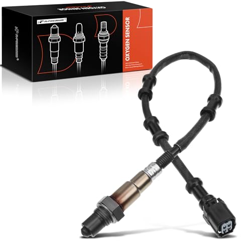 A-Premium O2 Oxygen Sensor Compatible with Honda Accord 2018 2019
