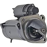 MAH-MS394-JN Fits Mahle Starter