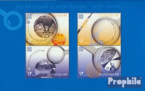 Prophila Collection Ucraina Blocco 23 MNH ** - Edizione Completa 2000 Pasqua - Francobolli Da Collezione