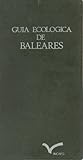 incafoe guayas direccion  Guia ecologica de Baleares