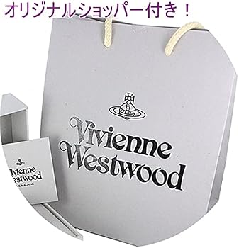 Amazon.co.jp: [ヴィヴィアン ウエストウッド ] ショッパー付き