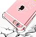 Coralogo for iPhone 6 / 6S TPU Case, 3D Cute Cartoon Funny Design Character Protective Stylish Kawaii Fashion Fun Unique Cool Cover Skin Teens Kids Girls Cases for iPhone 6 / 6S 4.7