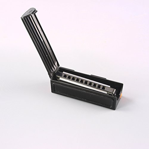 Lee Oskar Harmonica, Major Key Of A #TOP1