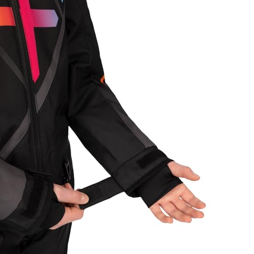 FXR Youth CX Snowsuit/Monosuit 20253