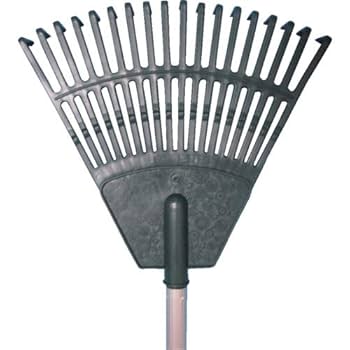 予約注文　熊手　大サイズ Amazon | コンパル アルミ 熊手 伸縮式 168cm | 熊手・レーキ