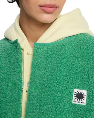 Vêtements Quiksilver Cropped Vest pour - vue 4