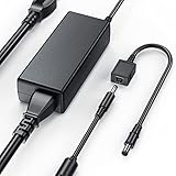 【Seguridad】Cargador el diseño de control inteligente está protegido contra sobrecorriente, sobretensión, sobrecarga, sobrecalentamiento interno, sobrecarga, sobrepotencia, cortocircuito, descarga y ondas electromagnéticas. La unidad de fuente de alimentación se calienta normalmente al cargar la tensión y la salida de corriente.