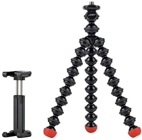 JOBY GripTight GorillaPod Magnetic XL Tripod