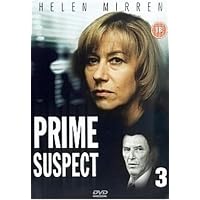 Prime Suspect: 3