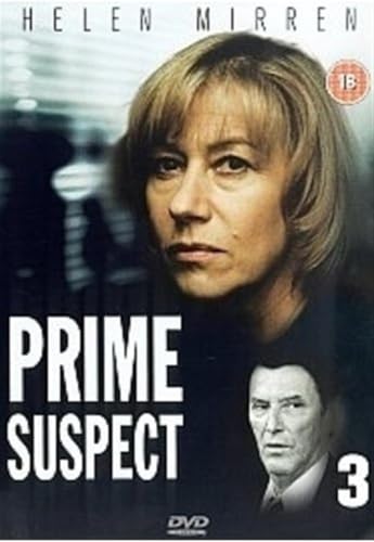 Prime Suspect: 3 [DVD]