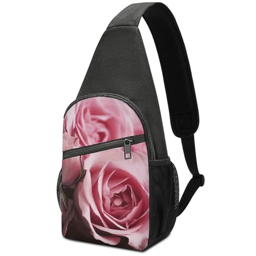 Morrales Deportivos Tipo Sling para Senderismo y Hiking