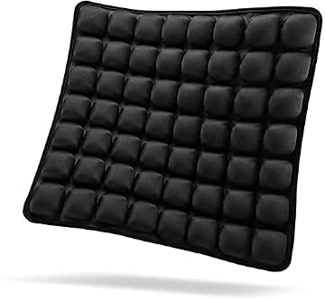 air inflatable car seat cushion