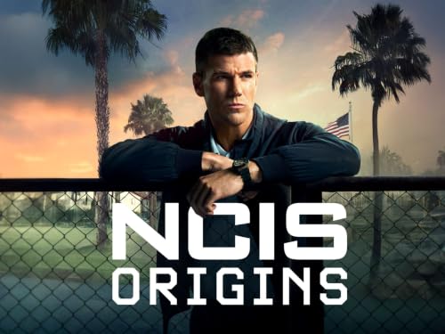 Navy CIS: Origins für 0,00 EUR bei Amazon Bild: Navy CIS: Origins für 0,00 EUR bei Amazon
