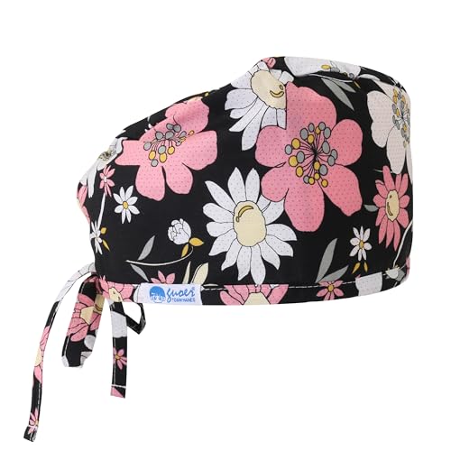 Image of GUOER Women's and Men's Cap Working Hat One Size Multiple Color