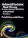 Multimodal Psychiatric Music Therapy for Adults, Adolescents, and Children: A Clinical Manual Third Edition