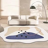 Amazon｜[ZS2L7] カーペット 花柄 ラグ マット洗える 現代風 180*250cm
