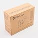 SIHOO Silla Ergonómica de Oficina, Silla de Escritorio con Soporte Lumbar Ajustables,...
